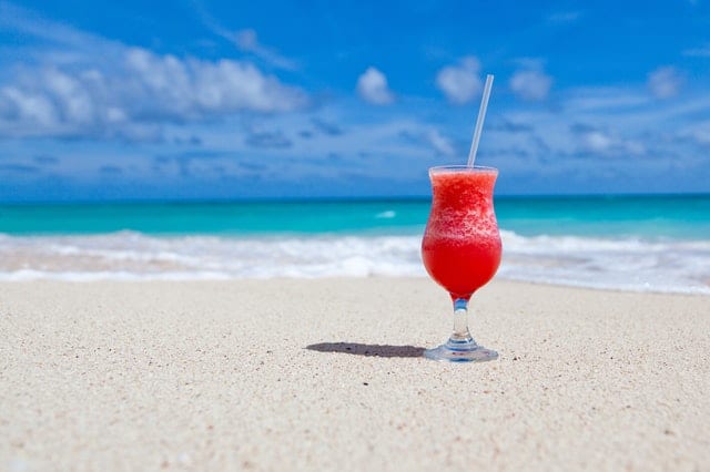 beach beverage caribbean cocktail 68672